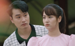 ''Thông gia ngõ hẹp'' - phim gia đình kể dưới góc nhìn hài hước