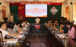 Thống nhất chương trình truyền hình trực tiếp chung kết Đường lên đỉnh Olympia