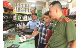 Thực thi Luật Phòng, chống tác hại của thuốc lá: Cần những giải pháp mạnh