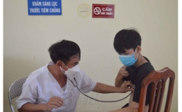 T&igrave;nh h&igrave;nh dịch Covid-19 đến ng&agrave;y 5/9