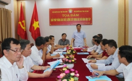 Tọa đàm giải pháp nâng cao chất lượng xây dựng các mô hình học tập