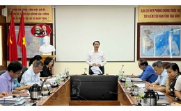 Tốc độ tăng trưởng nông, lâm, thủy sản năm 2021 và năm 2022 ước tăng 2,4%/năm