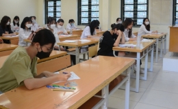 Trên 80% thí sinh trúng tuyển đại học đã xác nhận nhập học