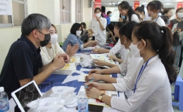 Trường Đại học Thái Bình: Tổ chức ngày hội thông tin du học Nhật Bản