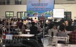 Truyền thông Luật Giao thông đường bộ và công tác bảo đảm ATGT