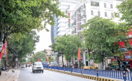 Tự hào ngày Quốc khánh