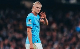 UEFA Champions League: Man City thắng ngược Dortmund, Chelsea chia điểm trước RB Salzburg