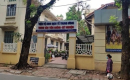 Uỷ ban Kiểm tra Thành ủy Hà Nội xem xét, đề nghị kỷ luật nhiều cán bộ