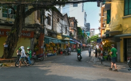 Việt Nam là điểm đến hấp dẫn với chi phí thấp