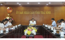Xây dựng nền nông nghiệp bền vững, nông thôn phát triển toàn diện