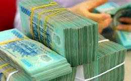4 ngân hàng lớn đồng loạt giảm lãi suất xuống mức ngang giai đoạn COVID-19