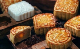 5 chìa khóa an toàn thực phẩm cho mùa Trung Thu