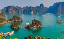 9 Di sản văn hóa và thiên nhiên thế giới tại Việt Nam