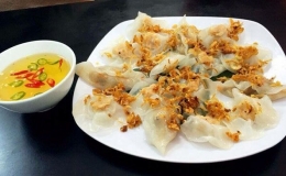 9 món nhất định phải thử ở "thủ đô ẩm thực Việt Nam"