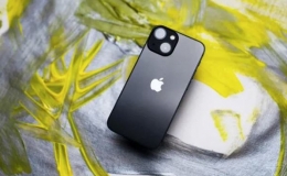 Apple "khai tử" iPhone Mini