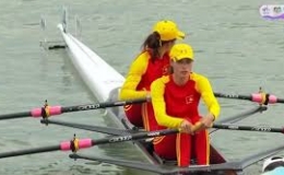 ASIAD 19: Đoàn thể thao Việt Nam tranh tài 31 môn thi đấu