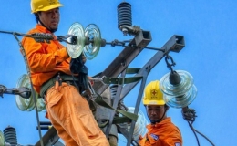 Bộ Công Thương đề xuất hai trường hợp mua bán điện trực tiếp