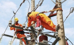 Bộ Công Thương yêu cầu đảm bảo cung ứng, tránh thiếu điện cục bộ