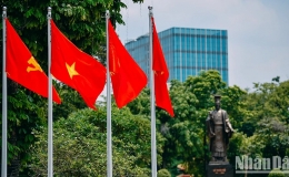 Cách mạng Tháng Tám và bài học xây dựng đội ngũ cán bộ