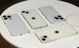 Chân dung iPhone 15 trước ngày ra mắt
