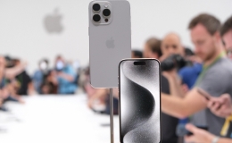 Chip A17 Pro có thể khiến iPhone 15 Pro nóng hơn