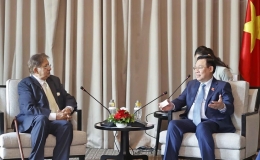 Cơ hội mở rộng quan hệ ngoại giao nhân dân Việt Nam và Bangladesh