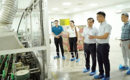 Công ty Cổ phần Quốc tế Bảo Hưng: Nhiều giải pháp tiết kiệm năng lượng hiệu quả