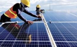 Đã có 60 dự án năng lượng tái tạo được phê duyệt giá tạm
