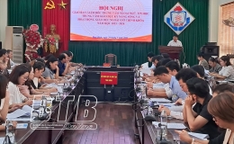 Đánh giá hoạt động của các trung tâm ngoại ngữ, tin học, kỹ năng sống trên địa bàn tỉnh