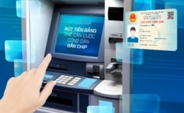 Đổi sang căn cước công dân có cần đổi thông tin thẻ ngân hàng?