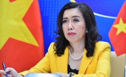 Đưa quan hệ hợp tác giữa Việt Nam với Mozambique và Nam Phi phát triển lên tầm cao mới