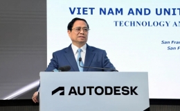 Tăng cường hợp tác Việt Nam-Hoa Kỳ trong lĩnh vực công nghệ, đổi mới sáng tạo
