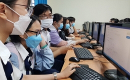 Hôm nay (6/9), hết hạn xác nhận nhập học trực tuyến