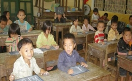 Hôm nay là ngày Quốc tế xóa nạn mù chữ
