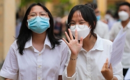 Hơn 80% thí sinh trúng tuyển đại học đợt 1 đã xác nhận nhập học