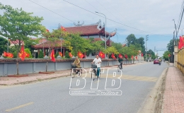 Hưng Hà: Miền quê huyền thoại
