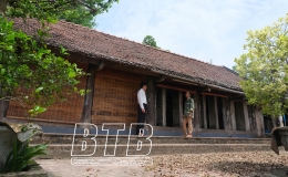Khi nông dân làm du lịch