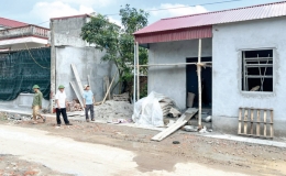 Kỳ 4: Xây vững “cầu nối” Đảng, chính quyền với nhân dân
