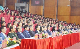 Kỷ niệm 50 năm Chủ tịch Cuba Fidel Castro đến thăm vùng giải phóng miền nam Việt Nam tại Quảng Trị