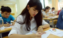 Kỳ thi tốt nghiệp trung học phổ thông năm 2024 giữ ổn định và có một số điều chỉnh về mặt kỹ thuật
