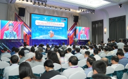 Lần đầu tiên có Diễn đàn Quốc gia Phát triển Kinh tế Số, Xã hội Số