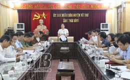 Lễ hội chùa Keo mùa thu năm 2023 diễn ra từ ngày 24 - 29/10