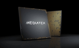 MediaTek phát triển chip 3 nm