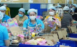Nỗi lo “sức khỏe” doanh nghiệp