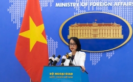Phối hợp chặt chẽ để cụ thể hóa Tuyên bố chung Việt Nam-Hoa Kỳ