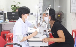 Phòng, điều trị bệnh đau mắt đỏ, tránh những biến chứng về mắt