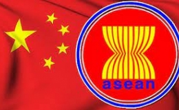 Quan hệ thương mại ASEAN - Trung Quốc