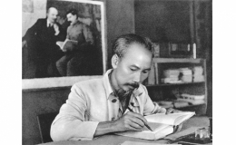 Tăng cường xây dựng Đảng về đạo đức theo Nghị quyết Đại hội XIII