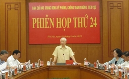 Tập trung giải pháp để đấu tranh hiệu quả hơn