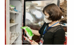 Thái Bình: Tăng cường kiểm tra liên ngành ATTP dịp tết Trung thu năm 2023